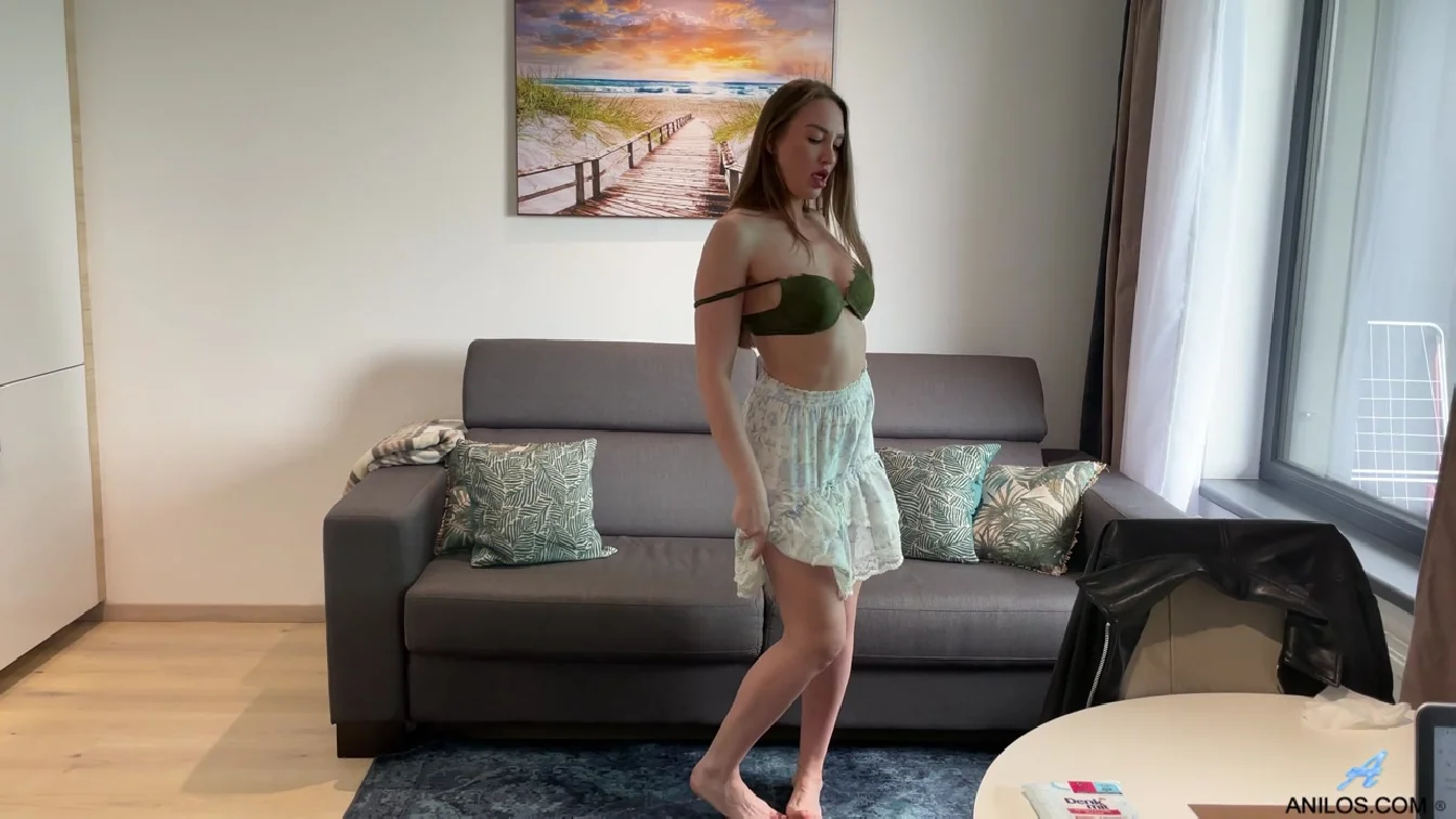 Preview of Anilos Julia Maze Beautiful Julia XXX